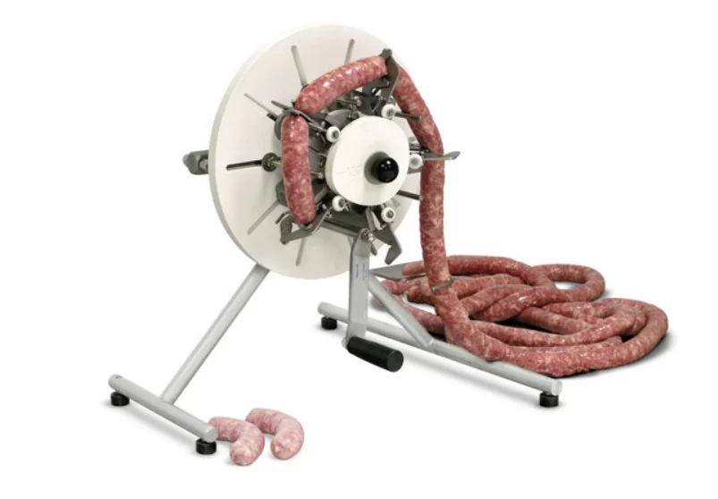 sausage cutter machine