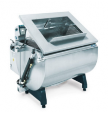 Vegetable washing machine VIR T