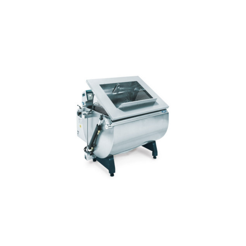 Vegetable washing machine VIR T