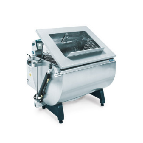 Vegetable washing machine VIR T