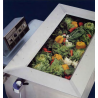 Vegetable washer VIR T