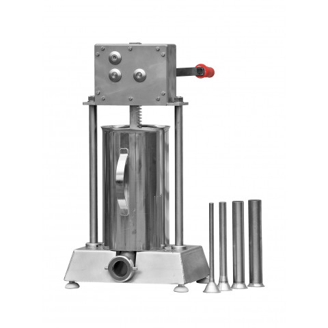 Sausage filling machine TIP Sausage filling machine TIP