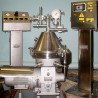 Rahmtrennmaschine SST 1000