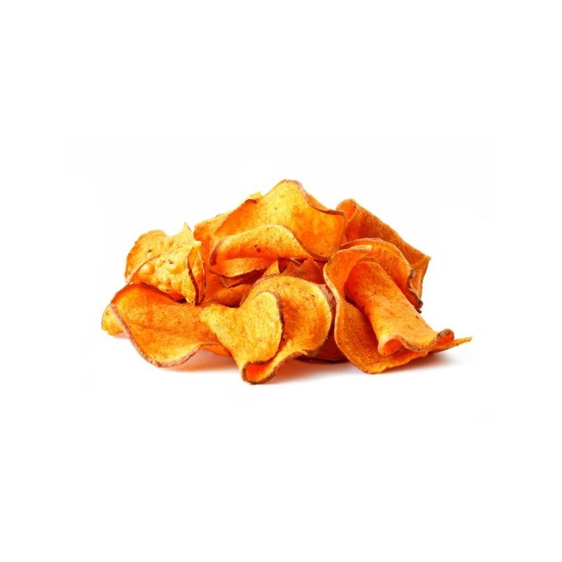 Vegetable chips