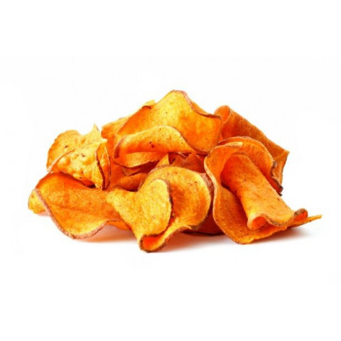 Vegetable chips