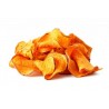 Vegetable chips