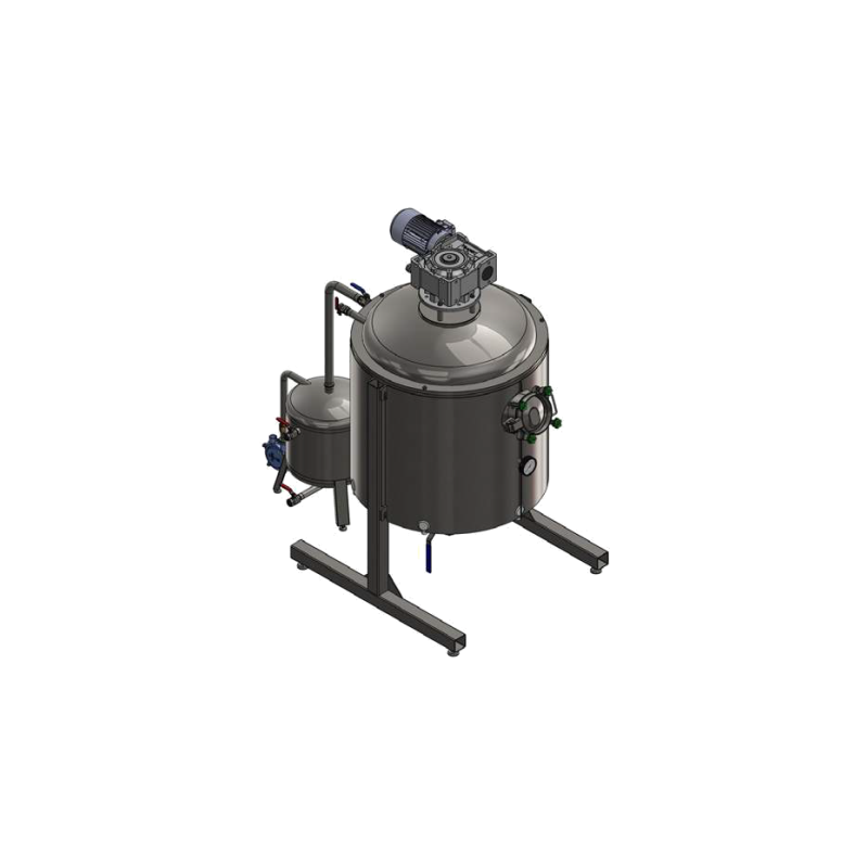 toffee mass cooker toffee mass cooker
