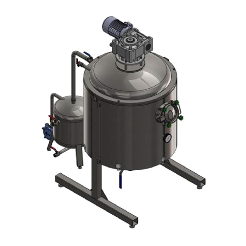 toffee mass cooker toffee mass cooker