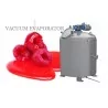 Evaporator vacuum VAC U