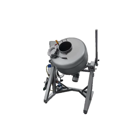 vacuum tumbler