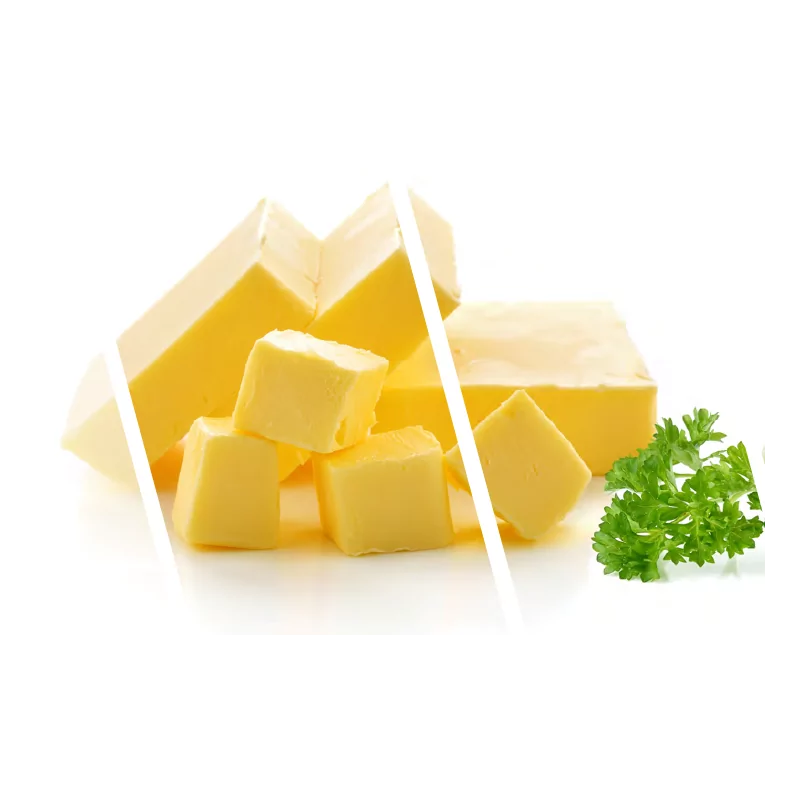 Fettschmelzgerät MixMelter für Butter / Margarine