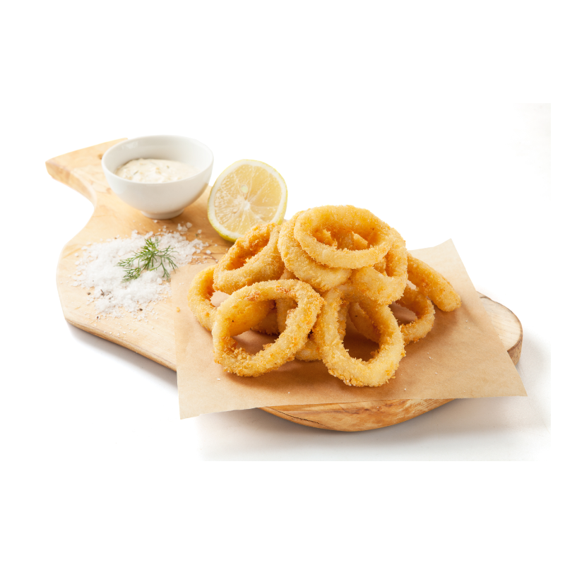 Kontinuální polévací fritéza Combi Fry 600/2000