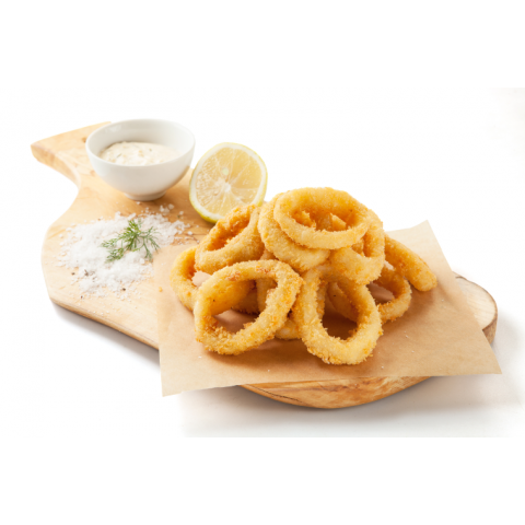 Kontinuální polévací fritéza Combi Fry 600/2000