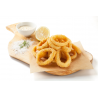 Kontinuální polévací fritéza Combi Fry 600/2000