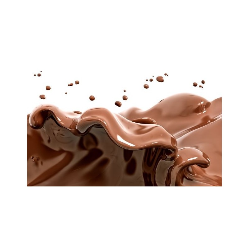 chocolate mixer