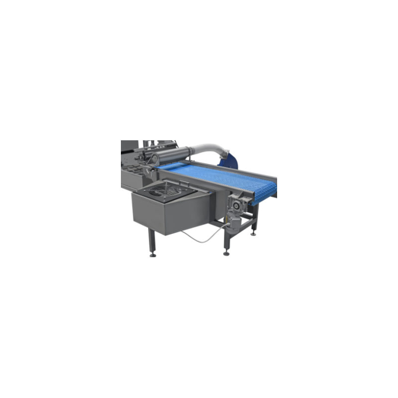 air cooling conveyor