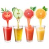 Pompe pour produits liquides