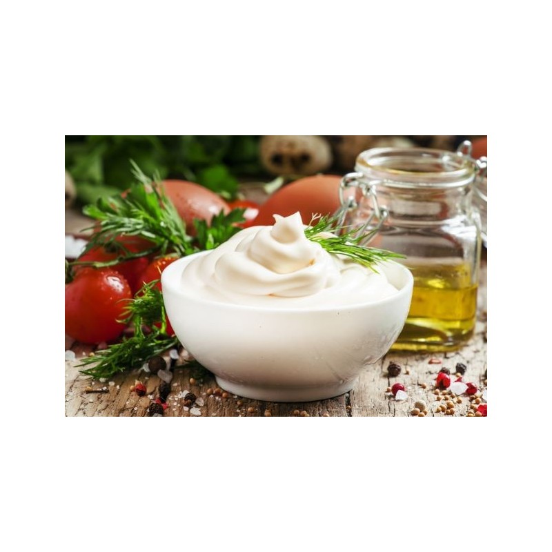 mayonnaise mayonnaise