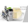 Homogenizer for frozen butter FBHG