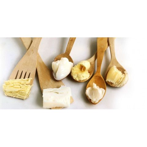 Frozen Butter Homogenizer / Reworker FBHG