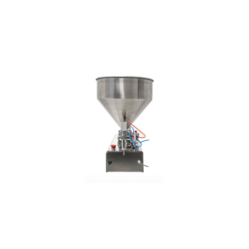 Liquid dosing machine 300-2500 ml