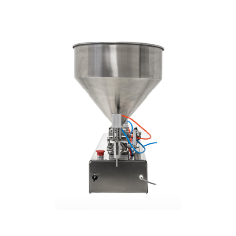 Liquid dosing machine 300-2500 ml Liquid dosing machine 300-2500 ml