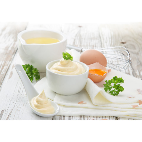 Mixing tank for heating or cooling ACM 2060