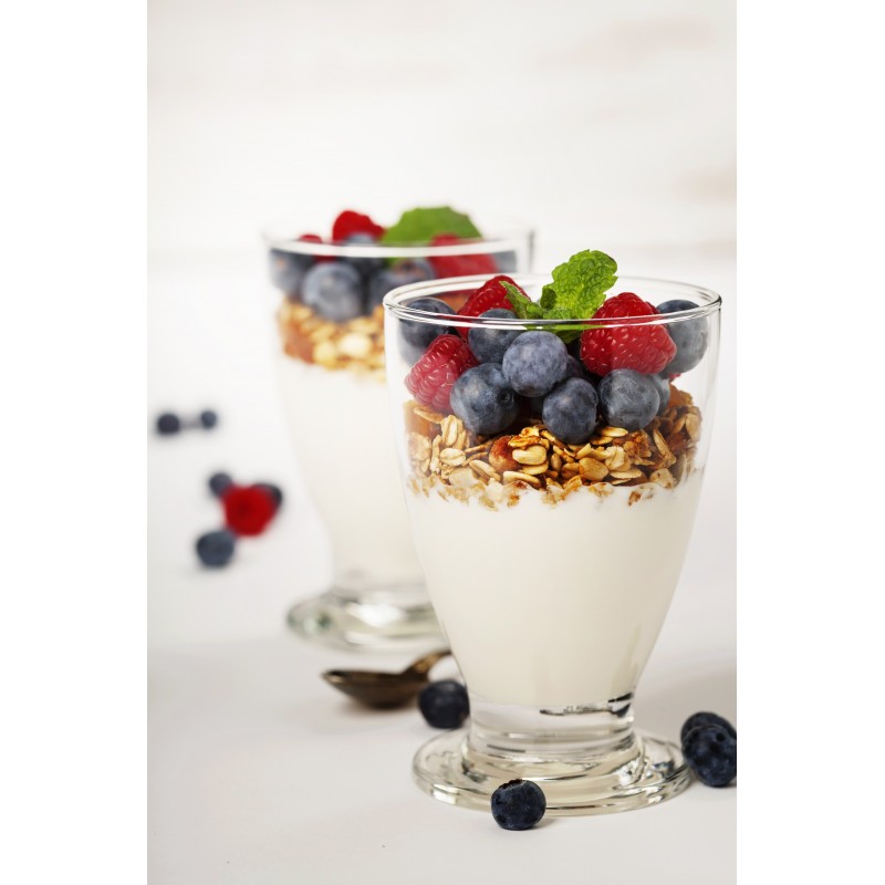 Mixing tank for heating or cooling ACM 2060