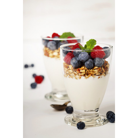 Mixing tank for heating or cooling ACM 2060