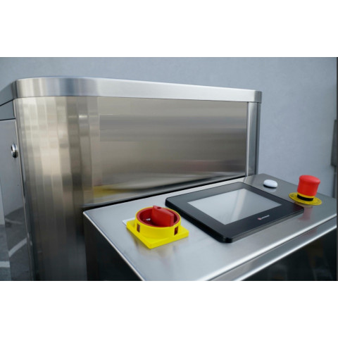 Pasteurizer For Juice PFL