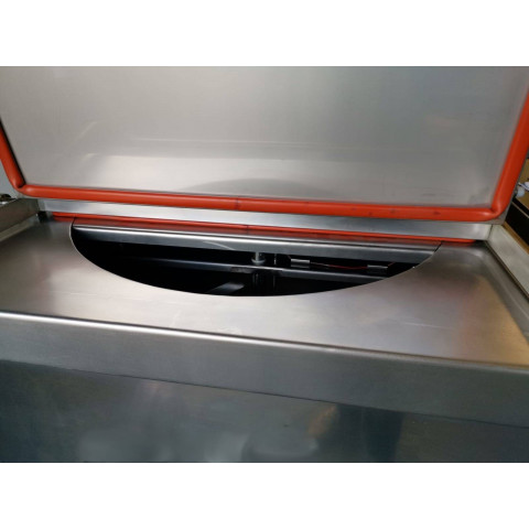 Sbollentatore da bagno, pastorizzatore
