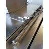 Blanchisseur de bain, pasteurisateur