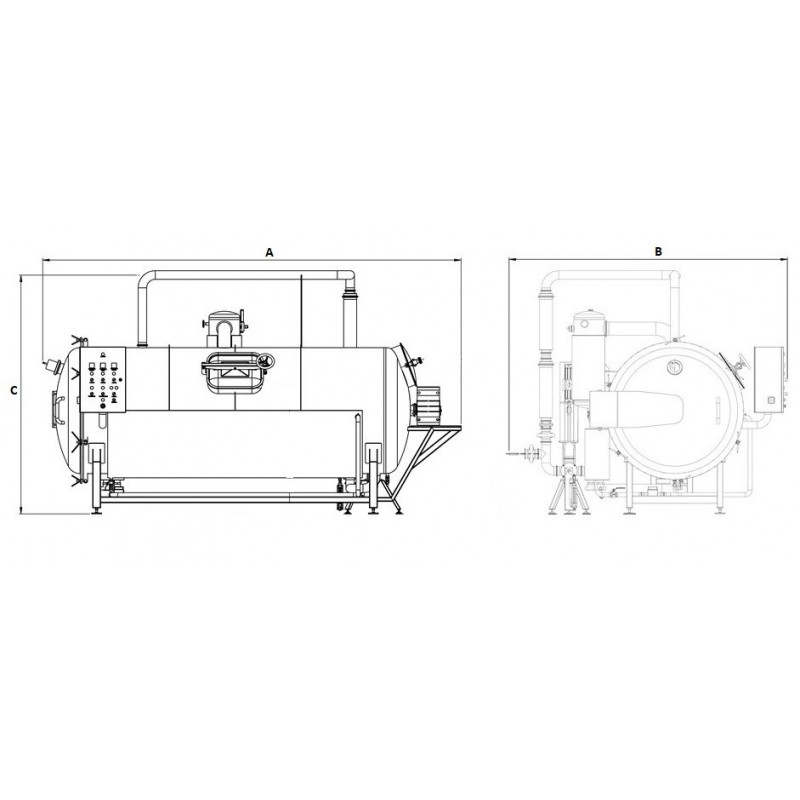 honey dehydrator schema