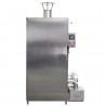 Smoking chamber for meat, cheese and fish CDS 150