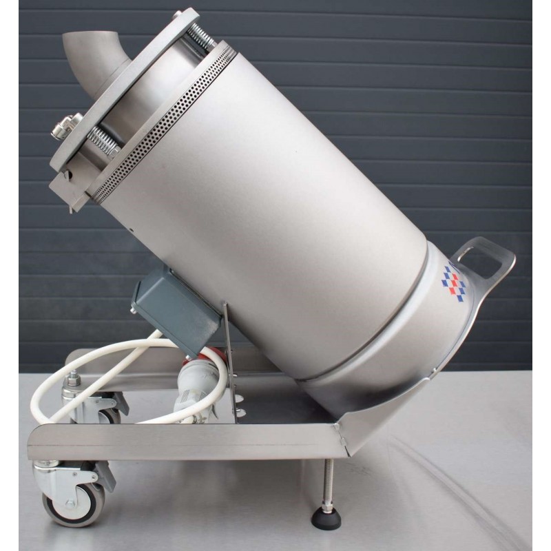 Colloid mill Colloid mill