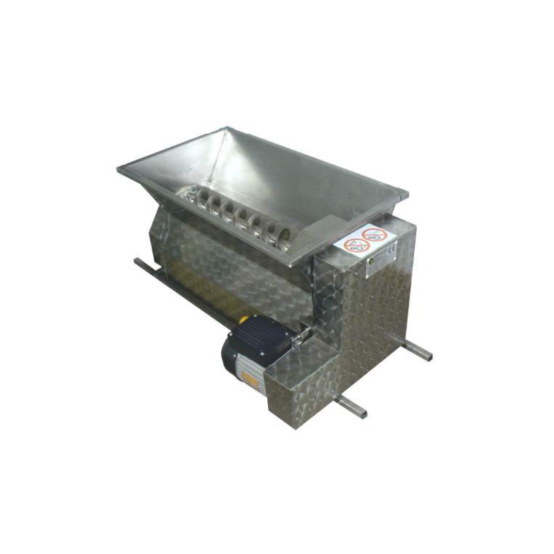 Grape destemmer N10