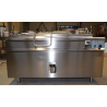 Bratt pan - Commercial cooking unit GHE