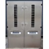 Câmara de secagem de alimentos por condensação MAK DRYER 7-14 Câmara de secagem de alimentos por condensação MAK DRYER 7-14
