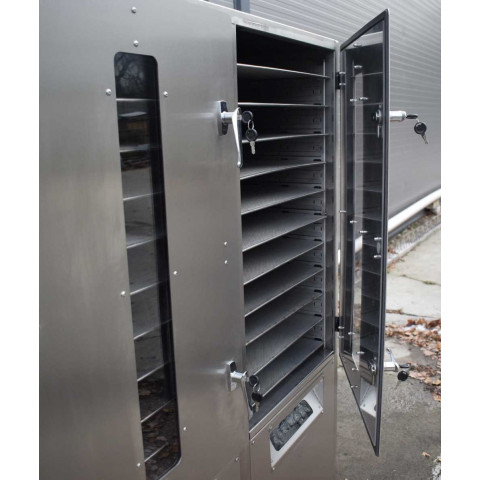 Vegetable and fruit dryer Vegetable and fruit dryer