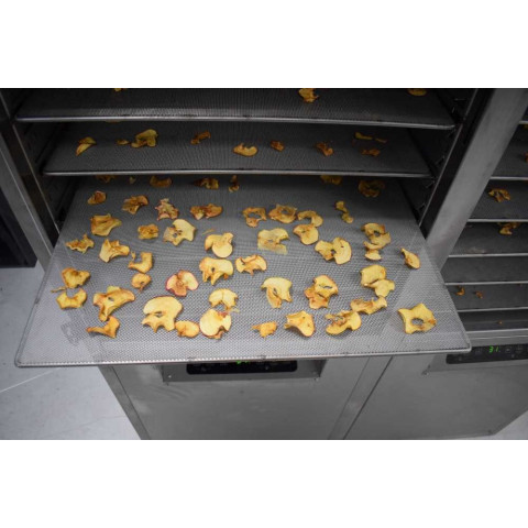 Dryed apples Dryed apples