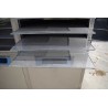 Set of shelves for condensing Dryer