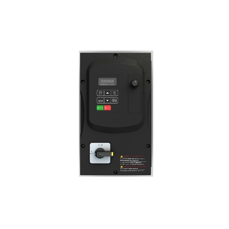 Frequency inverter IP66