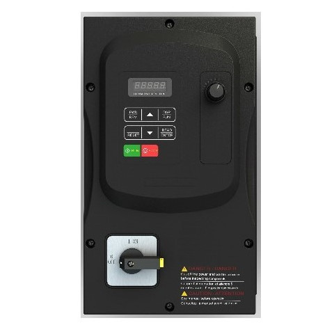 Frequency inverter IP66