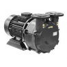 Bomba de vacío de anillo líquido 0,75 KW Bomba de vacío de anillo líquido 0,75 KW