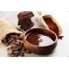 Schokoladen-Kugelmühle