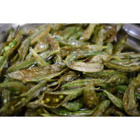 Vakuumfritteuse Idealfry Vac 20L