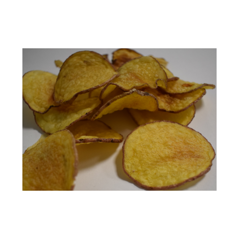 Fritadeira a vácuo Idealfry Vac 20L