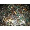 Equipamento para extração de metais preciosos de resíduos electrónicos