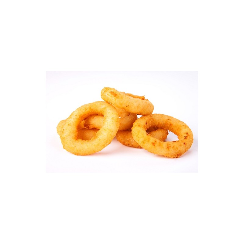 Onion rings