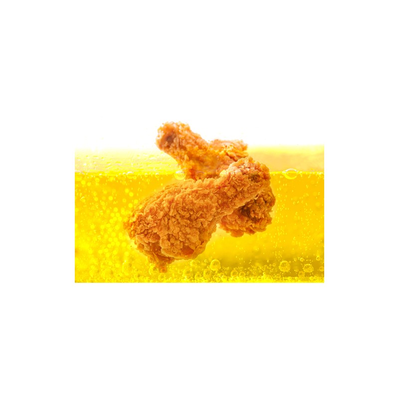 Fried chicken